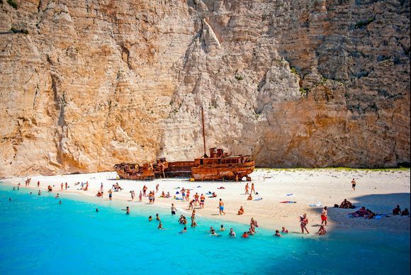 8 Best Beaches in the World