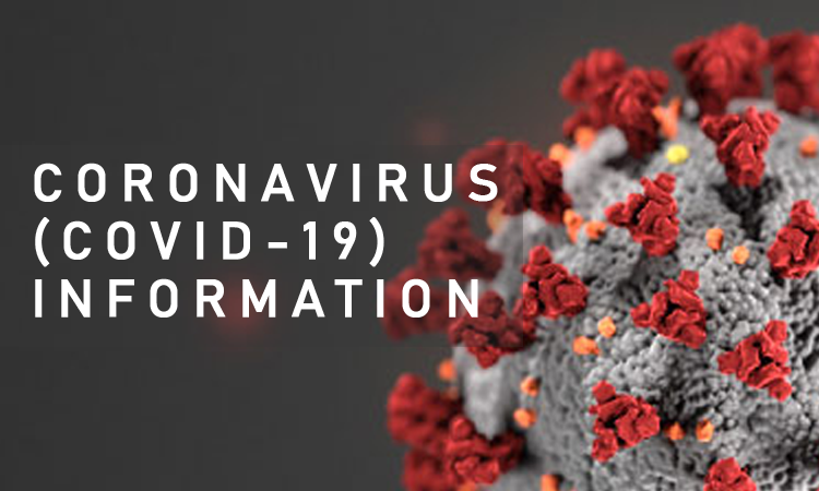 Register an NHS Test Kit For Coronavirus COVID-19