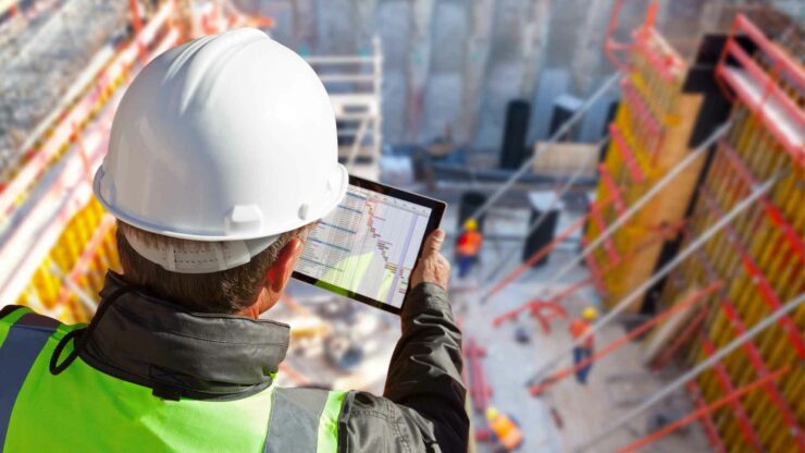Behind the Scenes The Underrated Role of Project Management in Construction