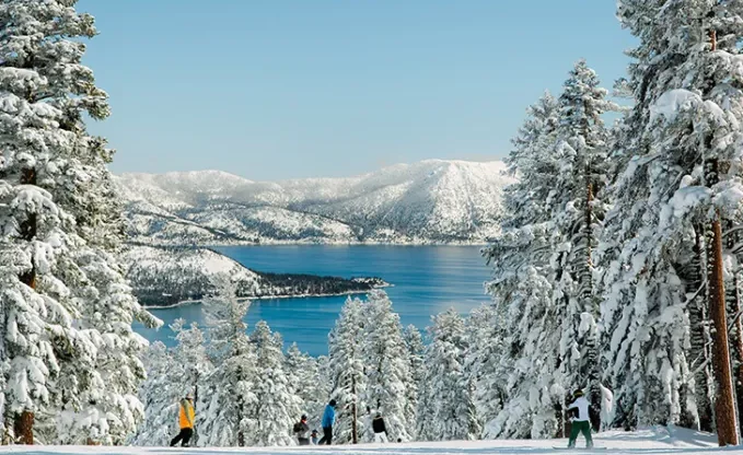 Winter Getaways How to Make the Most of Your Trip
