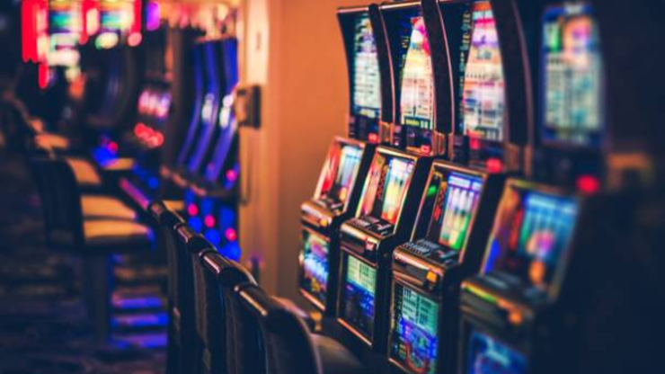 How to Capitalize on Online Slot Game Features